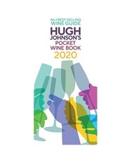 Hugh johnson pocket gebraucht kaufen  Trebbin