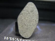 Usado, Meteorito NWA 16891 - Rara rocha derretida em H (TKW MUITO PEQUENO) comprar usado  Enviando para Brazil