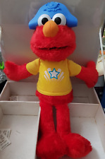 Elmo sesame street for sale  COVENTRY