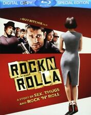Usado, RocknRolla comprar usado  Enviando para Brazil