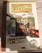 Jules verne intégrale d'occasion  Saint-Jean-de-Bournay