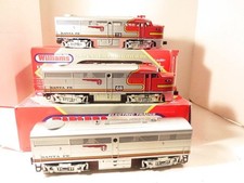Williams trains 027 for sale  Morganville