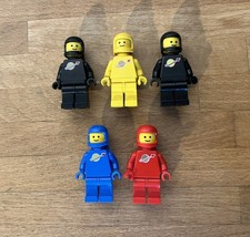 Lego classic space gebraucht kaufen  Hannover