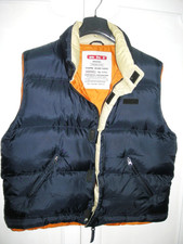 Giacca giubbotto gilet usato  Santa Marinella