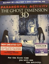 Paranormal activity ghost for sale  Jacksonville