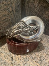 Rare kieselstein cord for sale  Brooklyn