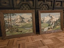 Great pair vintage for sale  Caldwell