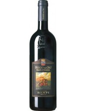 Brunello montalcino docg usato  Montespertoli