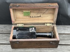 Antique french surveyors for sale  WELWYN