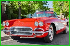 1961 corvette roadster for sale 1961 corvette roadster for sale Orem