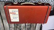 Enders gaskocher type gebraucht kaufen  Eppstein