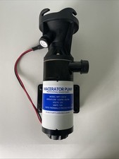 Macerator pump mp1 for sale  Southgate