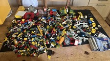 Vintage lego job for sale  SOUTHAMPTON