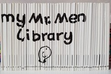 Men book library for sale  PETERBOROUGH