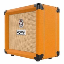 Orange crush12 ampli d'occasion  Mezzavia