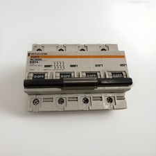 Disjoncteur multi nc100h d'occasion  Montpellier-