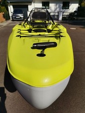 Kajak hobie mirage gebraucht kaufen  Berlin