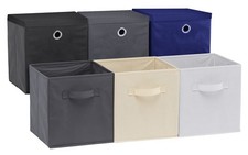 Faltbare aufbewahrungsboxen de gebraucht kaufen  Versand nach Germany