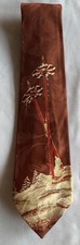 Vintage necktie haband for sale  Brooklyn