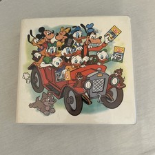 Walt disney take for sale  Medina