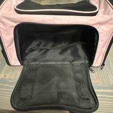 Soft pet carrier for sale  Willcox