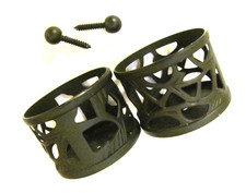 Filigree handrail end for sale Filigree handrail end for sale  MALPAS