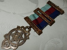 Antique 1936 masonic for sale  SANDHURST