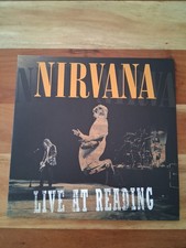 Nirvana live reading gebraucht kaufen Nirvana live reading gebraucht kaufen  Brachttal