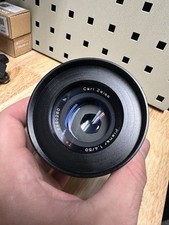 Cine modded contax for sale  Sedro Woolley