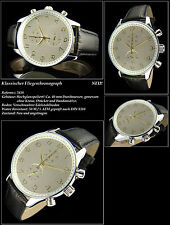 Flieger herrenuhr chronograph gebraucht kaufen  Berlin