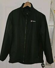 Berghaus insulated jacket for sale  WORKINGTON