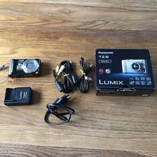 Panasonic lumix dmc gebraucht kaufen  Adendorf