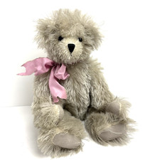 Handmade artist teddy for sale  Webster