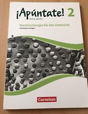 apuntate gebraucht kaufen  Linden