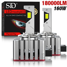 Phare led 180000lm d'occasion  Dijon