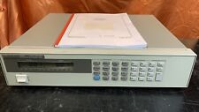 Agilent 6060b electronic usato  Poggibonsi
