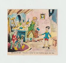 Figurine pinocchio imperia usato  Venegono Superiore
