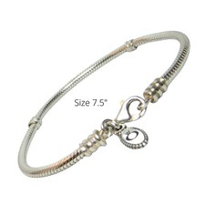 Pandora snake chain for sale  Woodstock