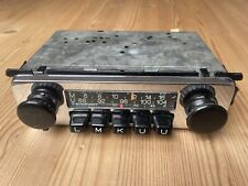 Blaupunkt ldtimer radio gebraucht kaufen  Biedenkopf