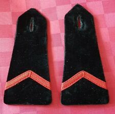 épaulettes marine nationale d'occasion  France