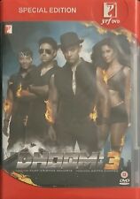 Dhoom aamir khan for sale  WALSALL