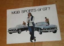 Mbg sports promotional for sale  FAREHAM