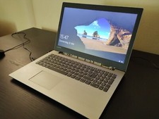 Lenovo ideapad 320 gebraucht kaufen  Weimar