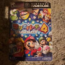 Nintendo GameCube Mario Party 4 comprar usado  Enviando para Brazil