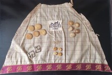 Ensemble boutons hermès d'occasion  Avon