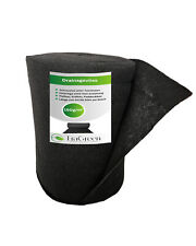 Drainagevlies 150g filtervlies gebraucht kaufen  Hildesheim