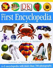 First encyclopedia ganeri for sale  UK