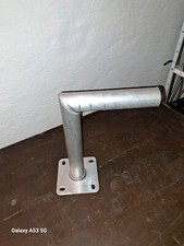 Sat aluminium wandhalterung gebraucht kaufen  Kempten (Allgäu)