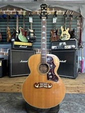 Epiphone ej200 gloss for sale  ASHTON-UNDER-LYNE