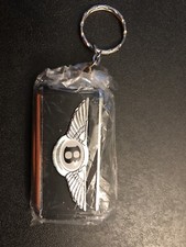 Isqueiro Bentley novidade com chaveiro, usado comprar usado  Enviando para Brazil